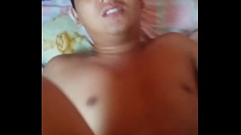 Preview 2 of Daughter Duking Dad - My hot Top. I missed him