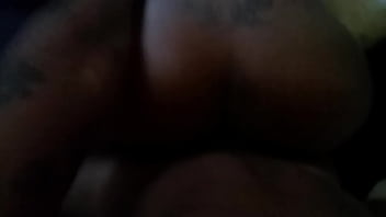 Preview 3 of Mom And Son Bangla Xb - Shaved pussy in lingerie play in bed to the cumshot