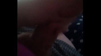 Preview 1 of Ould Mom Youn San Faking Xxx Sax - Jerking it till I explode