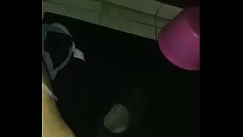 Preview 4 of Xxbulu Film - bathroom nutt