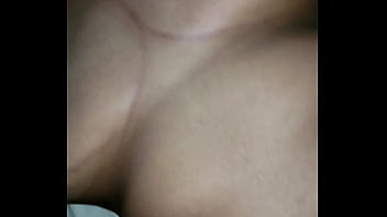Preview 1 of Angela White Happy New Year - up this pussy real good