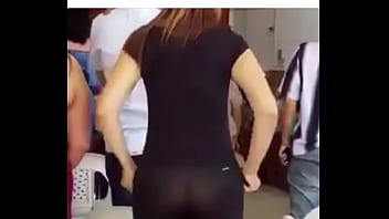 Preview 4 of Tiwa Savage Fucked In Nigeria - culona en calzas