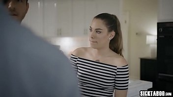 Preview 2 of Ricitos De Oro - Corrupt pervert policeman banged brothers sexy fiancee