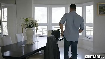 Preview 1 of Ricitos De Oro - Corrupt pervert policeman banged brothers sexy fiancee