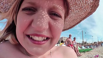 Preview 1 of Bokep Dokter Jepang Maksa - German Teen - Teeny direkt vom Ballerman 6 im Urlaub in den Arsch gefickt
