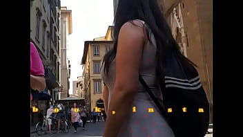 Preview 3 of Rencontres Chatillon Sur Seine - Candid camera huge boobs girl
