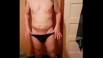 Preview 3 of Xxx Vidio Full Sexy - Tinyskverse,  Kelly,  gets naked for xvideos.com