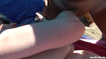 Preview 2 of Forceble Xxx Com - The beach whore for everyone on Gran Canaria UNCUT