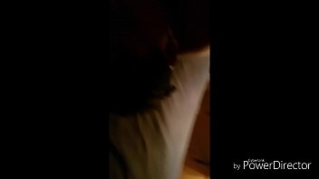 Preview 3 of Shemale Lucy Thai - Interracial husband and wife blowjob Tinyskverse and Kiva