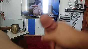 Preview 1 of Yas Porn Plase - Me la corro hasta eyacular
