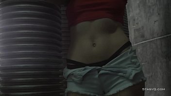 Preview 1 of Xxx Mvz Girls - Compilation of hot russian amateurs and teasing