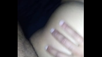 Preview 2 of Hot Animals We Girls - Grab the Ass