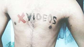 Preview 1 of Xxx Video Md Bhagal - 20 Year Old Cute Indian Boy Plays With His 6 Inch Dick