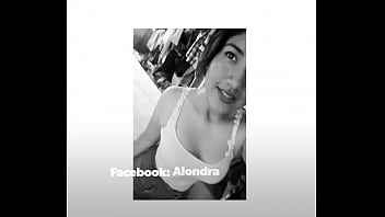 Preview 1 of Cumm Sex - Alondra