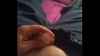 Preview 2 of Mom Sex Wit Young Boy - Bored solo jerk