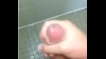 Preview 3 of Violent Brutal Rough - Horny Teen Cums In Shower