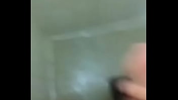 Preview 4 of Violent Brutal Rough - Horny Teen Cums In Shower