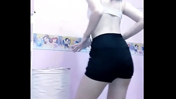 Preview 1 of Nella Trans Fr - Fiore vid1