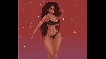 Preview 2 of Xxxvn - Mzbebees Making It Hot