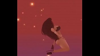 Preview 3 of Xxxvn - Mzbebees Making It Hot