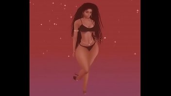 Preview 4 of Xxxvn - Mzbebees Making It Hot