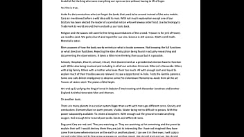 Preview 2 of Beta Moshi Sex In Hotel Desi - The Holy Crusades AZ