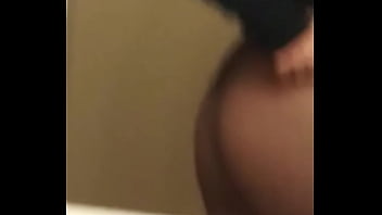 Preview 2 of Mather In Low Sex Son - ella es toda una puta