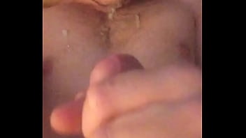 Preview 4 of Sunny Levani Xxx Video - Twink cum in his face