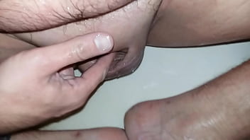 Preview 1 of Karbi Sex - 27yo str8 stud showing everything on every way