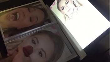 Preview 2 of Granny 40 Year - DANCE CHLOE LUKASIAK CUM TRIBUTE