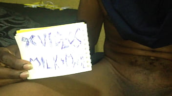 Preview 4 of Two Grmaryies In Cinema - Milk and Marshalxxx