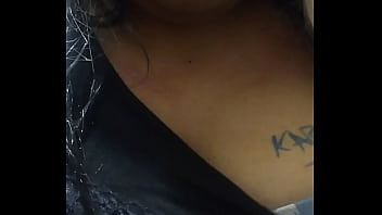 Preview 4 of Nikki Sexxc - Karlita verificaci&oacute_n