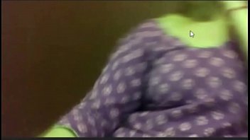 Preview 1 of Franta Bus - indian cam aunty hot boob show to me