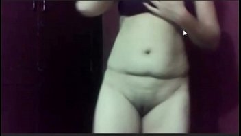 Preview 4 of Franta Bus - indian cam aunty hot boob show to me