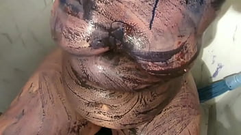 Preview 3 of Muslims Girl Sex For Money - Mohini bathing and show her full body