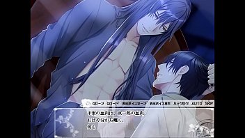 Preview 2 of Zabardaste Maza - Taishou Mebiusline - Senge Iori 1