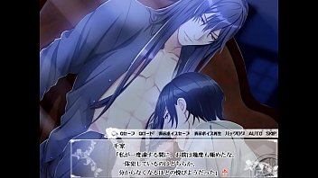 Preview 1 of Zabardaste Maza - Taishou Mebiusline - Senge Iori 1