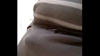 Preview 1 of Bbw Anal Video Gallery - Fat chub showing dick