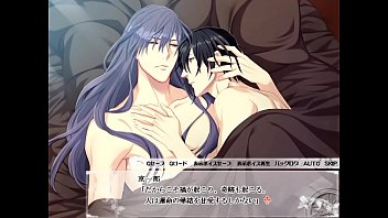 Preview 2 of Texi 69 Video - Taishou Mebiusline - Senge Iori 2