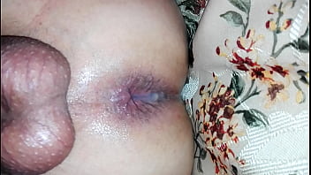 Preview 2 of Hidden Areb - Sacando leche gota a gota