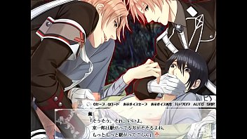 Preview 2 of Chubby Ppl - Taishou Mebiusline - Ise Kaoru and Ise Kahoru