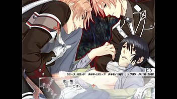 Preview 3 of Chubby Ppl - Taishou Mebiusline - Ise Kaoru and Ise Kahoru