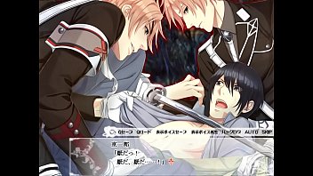 Preview 1 of Chubby Ppl - Taishou Mebiusline - Ise Kaoru and Ise Kahoru