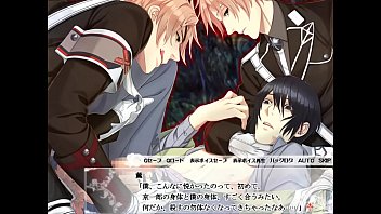 Preview 4 of Chubby Ppl - Taishou Mebiusline - Ise Kaoru and Ise Kahoru