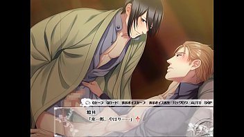 Preview 3 of Shes Hard Sex - Taishou Mebiusline - Tatebayashi Kai