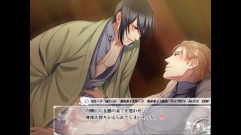 Preview 4 of Shes Hard Sex - Taishou Mebiusline - Tatebayashi Kai
