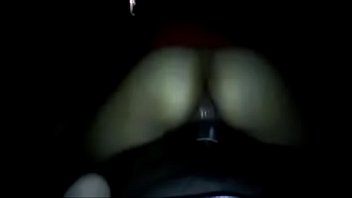 Preview 4 of Sauna Mrs Rabbit - Black milf riding me