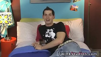 Preview 3 of Mom Big Son Cock - Gay twink boys with small dicks Jayden Ellis is chatting with us