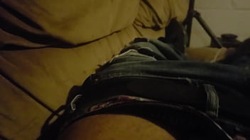 Preview 1 of Odl Lady - в&iota_g dick