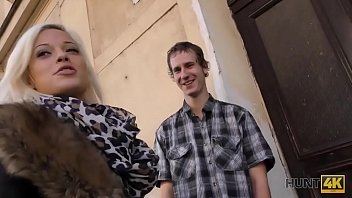 Preview 1 of Local Pakistan Xxx School - HUNT4K. Come mi sono avvicinato alla vicina